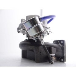 Turbo GARRETT 819158-5006S