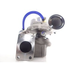 Turbo GARRETT 819158-5006S