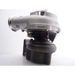 Turbo GARRETT 819158-5006S