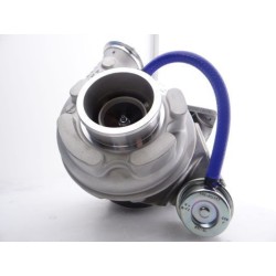 Turbo GARRETT 819158-5006S