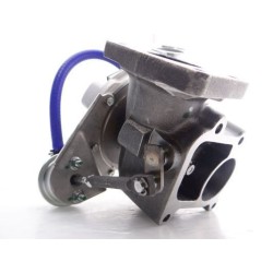 Turbo GARRETT 819158-5006S