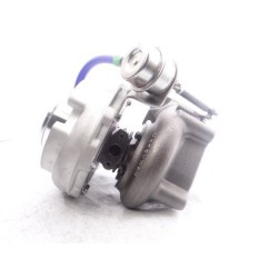 Turbo GARRETT 819158-5007S