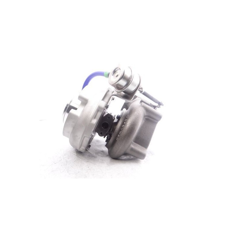 Turbo GARRETT 819158-5007S