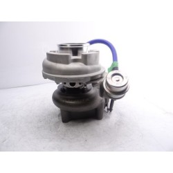 Turbo GARRETT 819158-5007S