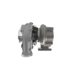 Turbo GARRETT 878999-5004S