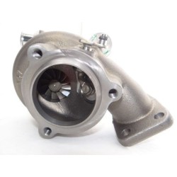 Turbo GARRETT 879657-5001S