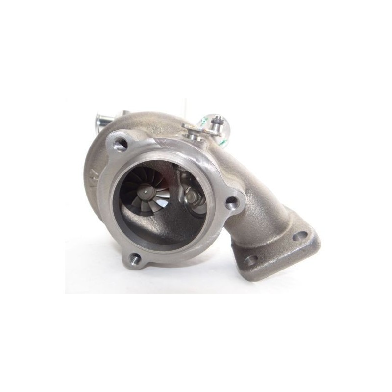 Turbo GARRETT 879657-5001S