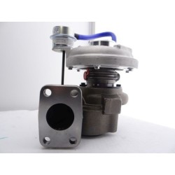 Turbo GARRETT 879657-5001S