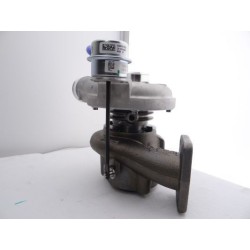Turbo GARRETT 879657-5001S