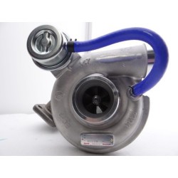 Turbo GARRETT 879657-5001S