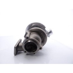 Turbo GARRETT 879657-5001S