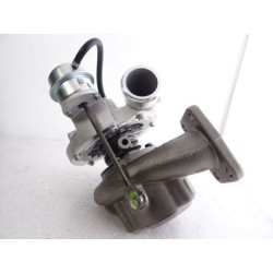Turbo GARRETT 879781-5007S
