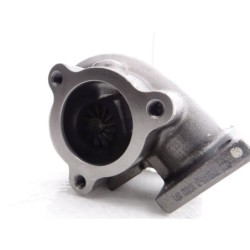 Turbo GARRETT 880061-5002S