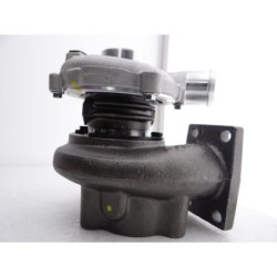 Turbo GARRETT 880061-5002S
