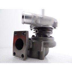 Turbo GARRETT 880061-5002S