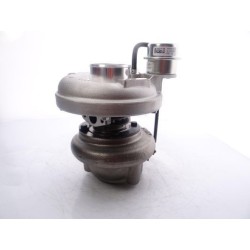Turbo GARRETT 880063-5001W