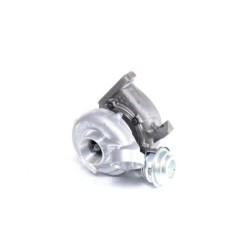 Turbo BTS Turbo T912414 pour MERCEDES-BENZ CLASSE E (W210) E 270 CDI (210.016) 163 CV