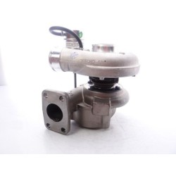 Turbo GARRETT 880063-5001W