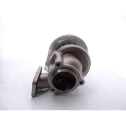 Turbo GARRETT 880063-5001W