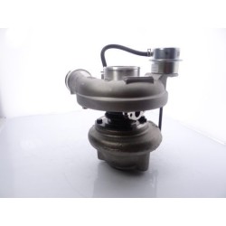 Turbo GARRETT 880063-5004S