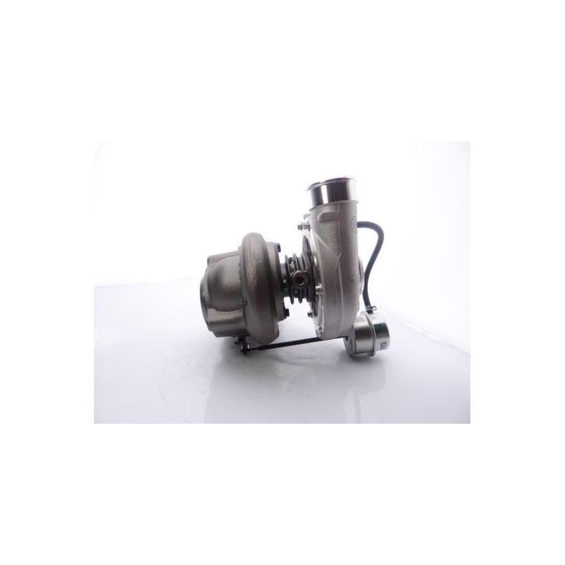Turbo GARRETT 880063-5010S