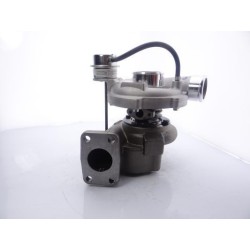 Turbo GARRETT 880063-5010S