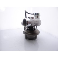 Turbo GARRETT 880063-5010S