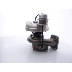 Turbo GARRETT 880063-5010S