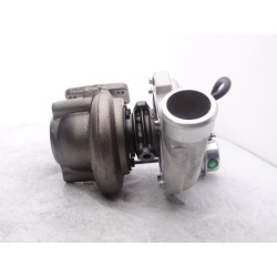 Turbo GARRETT 880063-5010W