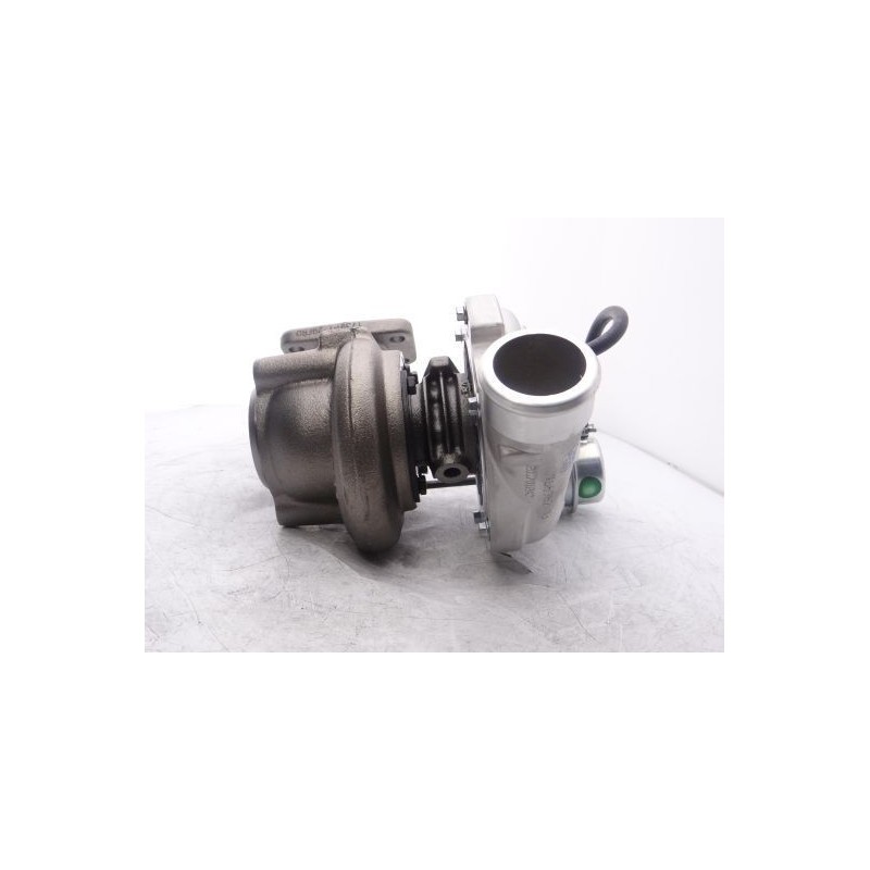 Turbo GARRETT 880063-5010W