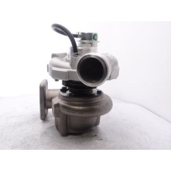 Turbo GARRETT 880063-5010W