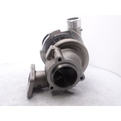 Turbo GARRETT 880063-5010W