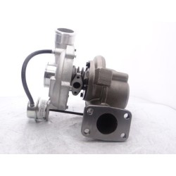 Turbo GARRETT 880063-5010W