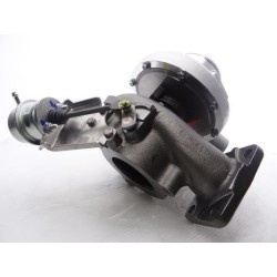 Turbo GARRETT 881294-5003S