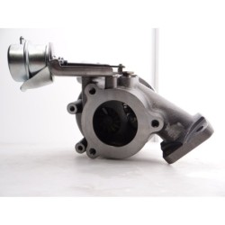 Turbo GARRETT 881294-5004S