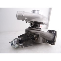 Turbo GARRETT 881294-5004S