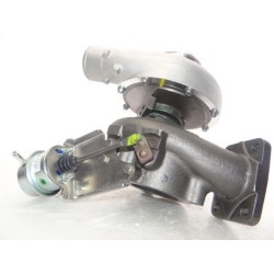 Turbo GARRETT 881294-5004S