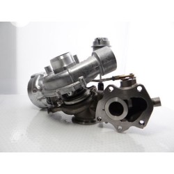 Turbo GARRETT 883860-5003S pour MERCEDES-BENZ CLASSE X (470) X 220 d (470.210) 163 CV