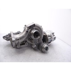 Turbo GARRETT 883861-5001S pour RENAULT ESPACE V (JR_) 1.6 dCi 160 160 CV