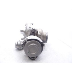 Turbo GARRETT 883861-5001S pour RENAULT ESPACE V (JR_) 1.6 dCi 160 160 CV