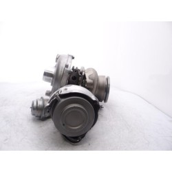 Turbo GARRETT 883861-5001S pour RENAULT ESPACE V (JR_) 1.6 dCi 160 160 CV