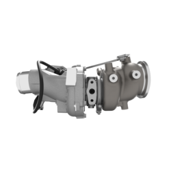 Turbo GARRETT 883935-5006S