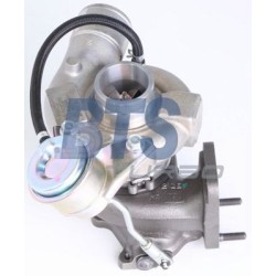 Turbo BTS Turbo T912419 pour AUVERLAND SOVAMAG 2.8 D 4WD 103 CV
