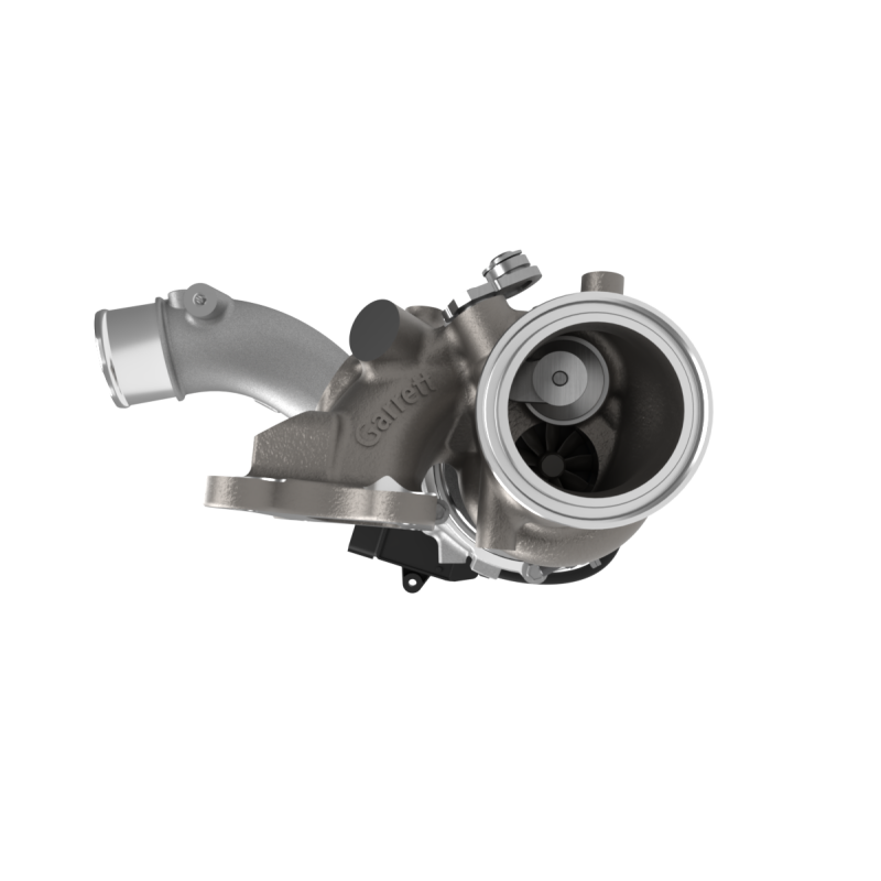 Turbo GARRETT 883937-5006S