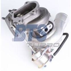Turbo BTS Turbo T912419 pour AUVERLAND SOVAMAG 2.8 D 4WD 103 CV