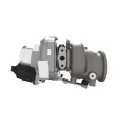 Turbo GARRETT 883938-5006S