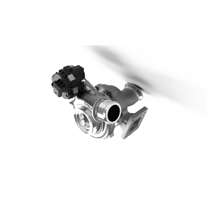 Turbo GARRETT 884806-5001S