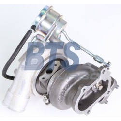 Turbo BTS Turbo T912419 pour AUVERLAND SOVAMAG 2.8 D 4WD 103 CV