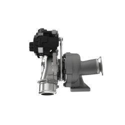 Turbo GARRETT 884806-5001S