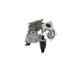 Turbo GARRETT 885844-5002S